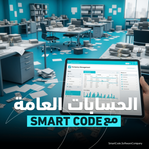 الحسابات العامة